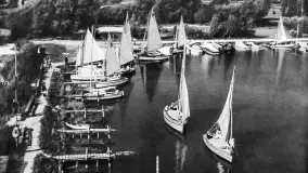 Przedwojenne zdjęcia Giżycka (Lötzen) - zdjęcie 196