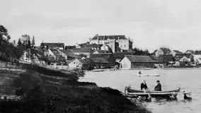 Przedwojenne zdjęcia Rynu (Rhein) - zdjęcie 8