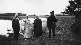 Przedwojenne zdjęcia Rynu (Rhein) - zdjęcie 17