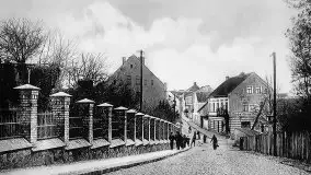 Przedwojenne zdjęcia Rynu (Rhein) - zdjęcie 22