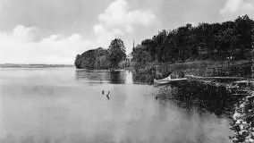 Przedwojenne zdjęcia Rynu (Rhein) - zdjęcie 41