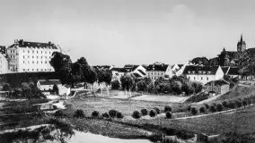 Przedwojenne zdjęcia Rynu (Rhein) - zdjęcie 31