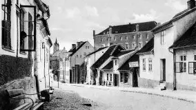 Przedwojenne zdjęcia Rynu (Rhein) - zdjęcie 44