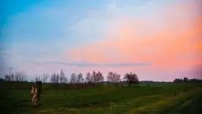 Grudniowe Mazury na zdjęciach Stanisława Sielewicza - zdjęcie 23