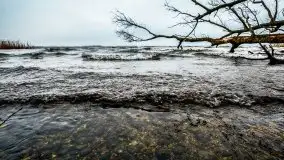 Grudniowe Mazury na zdjęciach Stanisława Sielewicza - zdjęcie 6