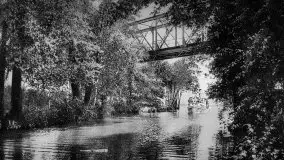 Przedwojenne zdjęcia Rucianego Nidy (Rudczanny, Niedersee) - zdjęcie 158