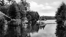 Przedwojenne zdjęcia Rucianego Nidy (Rudczanny, Niedersee) - zdjęcie 149