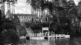 Przedwojenne zdjęcia Rucianego Nidy (Rudczanny, Niedersee) - zdjęcie 134