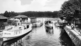 Przedwojenne zdjęcia Rucianego Nidy (Rudczanny, Niedersee) - zdjęcie 129