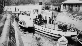 Przedwojenne zdjęcia Rucianego Nidy (Rudczanny, Niedersee) - zdjęcie 127