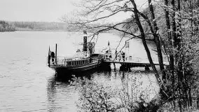 Przedwojenne zdjęcia Rucianego Nidy (Rudczanny, Niedersee) - zdjęcie 126