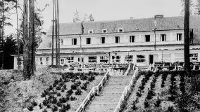 Przedwojenne zdjęcia Rucianego Nidy (Rudczanny, Niedersee) - zdjęcie 124