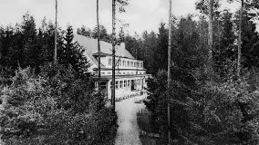 Przedwojenne zdjęcia Rucianego Nidy (Rudczanny, Niedersee) - zdjęcie 109