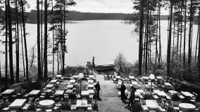 Przedwojenne zdjęcia Rucianego Nidy (Rudczanny, Niedersee) - zdjęcie 108