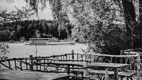 Przedwojenne zdjęcia Rucianego Nidy (Rudczanny, Niedersee) - zdjęcie 97