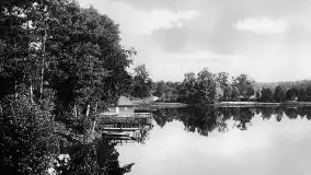 Przedwojenne zdjęcia Rucianego Nidy (Rudczanny, Niedersee) - zdjęcie 94