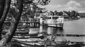 Przedwojenne zdjęcia Rucianego Nidy (Rudczanny, Niedersee) - zdjęcie 93