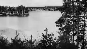 Przedwojenne zdjęcia Rucianego Nidy (Rudczanny, Niedersee) - zdjęcie 91