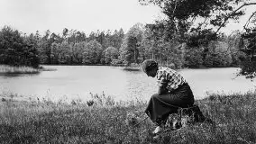 Przedwojenne zdjęcia Rucianego Nidy (Rudczanny, Niedersee) - zdjęcie 88