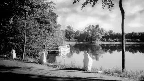 Przedwojenne zdjęcia Rucianego Nidy (Rudczanny, Niedersee) - zdjęcie 69