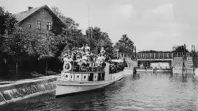 Przedwojenne zdjęcia Rucianego Nidy (Rudczanny, Niedersee) - zdjęcie 53