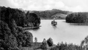 Przedwojenne zdjęcia Rucianego Nidy (Rudczanny, Niedersee) - zdjęcie 52