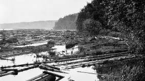 Przedwojenne zdjęcia Rucianego Nidy (Rudczanny, Niedersee) - zdjęcie 27