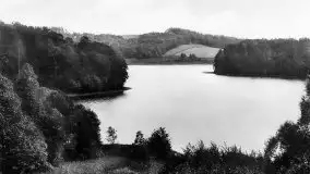 Przedwojenne zdjęcia Rucianego Nidy (Rudczanny, Niedersee) - zdjęcie 12