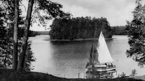 Przedwojenne zdjęcia Rucianego Nidy (Rudczanny, Niedersee) - zdjęcie 11