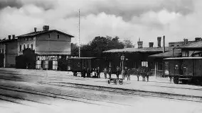 Przedwojenne zdjęcia Rucianego Nidy (Rudczanny, Niedersee) - zdjęcie 9