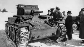 80 lat temu rozpoczęto budowę Wilczego Szańca (Wolfsschanze) - zdjęcie 2