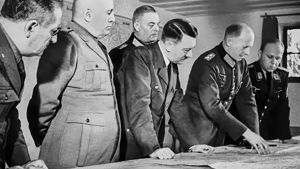 80 lat temu rozpoczęto budowę Wilczego Szańca (Wolfsschanze) - zdjęcie 6