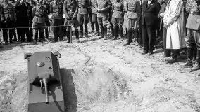 80 lat temu rozpoczęto budowę Wilczego Szańca (Wolfsschanze) - zdjęcie 8