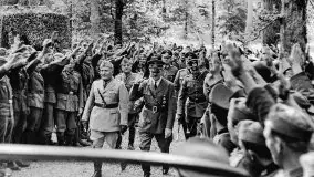 80 lat temu rozpoczęto budowę Wilczego Szańca (Wolfsschanze) - zdjęcie 14