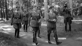 80 lat temu rozpoczęto budowę Wilczego Szańca (Wolfsschanze) - zdjęcie 18