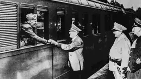 80 lat temu rozpoczęto budowę Wilczego Szańca (Wolfsschanze) - zdjęcie 40