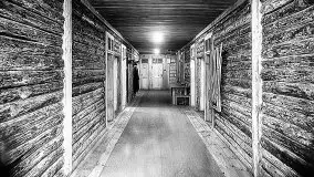 80 lat temu rozpoczęto budowę Wilczego Szańca (Wolfsschanze) - zdjęcie 33