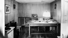 80 lat temu rozpoczęto budowę Wilczego Szańca (Wolfsschanze) - zdjęcie 48