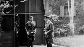 80 lat temu rozpoczęto budowę Wilczego Szańca (Wolfsschanze) - zdjęcie 71