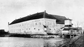 Przedwojenne zdjęcia Węgorzewa (Angerburg) - zdjęcie 33