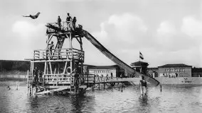 Przedwojenne zdjęcia Węgorzewa (Angerburg) - zdjęcie 35