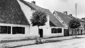 Przedwojenne zdjęcia Węgorzewa (Angerburg) - zdjęcie 55