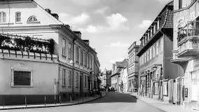 Przedwojenne zdjęcia Węgorzewa (Angerburg) - zdjęcie 44