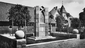 Przedwojenne zdjęcia Węgorzewa (Angerburg) - zdjęcie 71