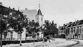 Przedwojenne zdjęcia Węgorzewa (Angerburg) - zdjęcie 85