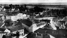 Przedwojenne zdjęcia Węgorzewa (Angerburg) - zdjęcie 95