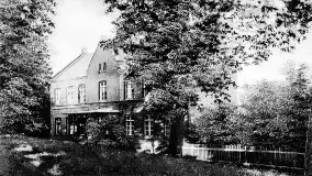 Przedwojenne zdjęcia Węgorzewa (Angerburg) - zdjęcie 113