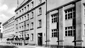 Przedwojenne zdjęcia Węgorzewa (Angerburg) - zdjęcie 141