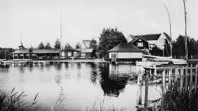 Przedwojenne zdjęcia Węgorzewa (Angerburg) - zdjęcie 151