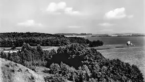 Przedwojenne zdjęcia Węgorzewa (Angerburg) - zdjęcie 204